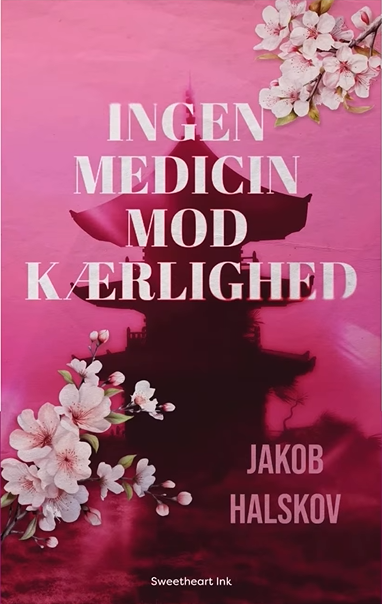 Ingen medicin mod kærlighed