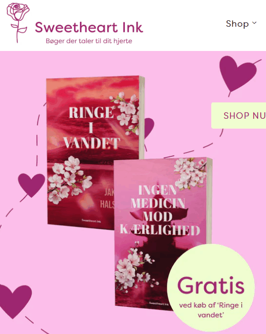 Mors dag: Få Tokyo 2 gratis ved køb af Tokyo 1